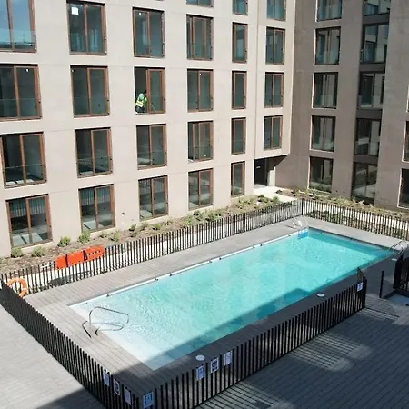 Depto Cuming Apartamento